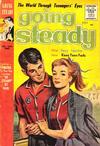 Cover for Going Steady (Prize, 1960 series) #v3#6