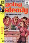 Cover for Going Steady (Prize, 1960 series) #v4#1