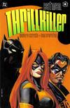 Cover for Batman: Thrillkiller (DC, 1998 series) 