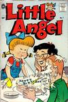 Cover for Little Angel (Pines, 1954 series) #7