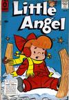 Cover for Little Angel (Pines, 1954 series) #11
