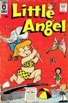 Cover for Little Angel (Pines, 1954 series) #13
