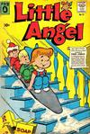 Cover for Little Angel (Pines, 1954 series) #15