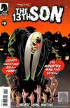 Cover for The 13th Son (Dark Horse, 2005 series) #4