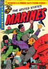 Cover for The United States Marines (Magazine Enterprises, 1952 series) #6 [A-1 #60]