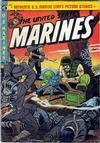 Cover for The United States Marines (Magazine Enterprises, 1952 series) #8 [A-1 #72]