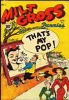 Cover for Milt Gross Funnies (American Comics Group, 1947 series) #1