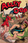 Cover for Alley Oop (Pines, 1947 series) #11