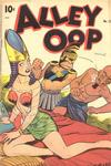 Cover for Alley Oop (Pines, 1947 series) #12