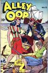 Cover for Alley Oop (Pines, 1947 series) #13
