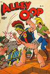 Cover for Alley Oop (Pines, 1947 series) #16