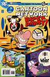 Cover for Cartoon Network Block Party (DC, 2004 series) #17 [Direct Sales]