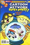Cover for Cartoon Network Block Party (DC, 2004 series) #18 [Direct Sales]