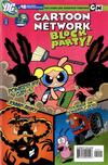 Cover for Cartoon Network Block Party (DC, 2004 series) #19 [Direct Sales]