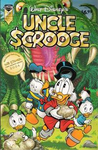 Cover Thumbnail for Walt Disney's Uncle Scrooge (Gemstone, 2003 series) #347