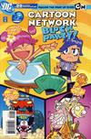 Cover for Cartoon Network Block Party (DC, 2004 series) #22
