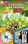 Cover for Cartoon Network Block Party (DC, 2004 series) #23 [Direct Sales]
