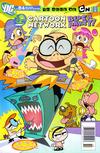 Cover for Cartoon Network Block Party (DC, 2004 series) #24 [Direct Sales]
