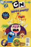 Cover for Cartoon Network Block Party (DC, 2004 series) #25 [Direct Sales]