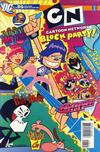 Cover for Cartoon Network Block Party (DC, 2004 series) #26 [Direct Sales]