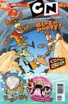 Cover for Cartoon Network Block Party (DC, 2004 series) #28 [Direct Sales]