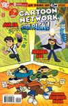 Cover for Cartoon Network Action Pack (DC, 2006 series) #2 [Direct Sales]