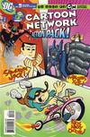 Cover for Cartoon Network Action Pack (DC, 2006 series) #3 [Direct Sales]