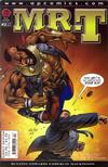Cover for Mr. T (APComics, 2005 series) #2