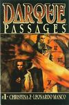Cover for Darque Passages (Acclaim / Valiant, 1998 series) #1