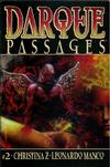 Cover for Darque Passages (Acclaim / Valiant, 1998 series) #2