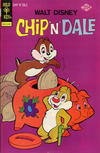 Cover for Walt Disney Chip 'n' Dale (Western, 1967 series) #32