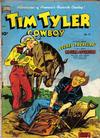 Cover for Tim Tyler (Pines, 1948 series) #15