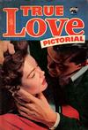 Cover for True Love Pictorial (St. John, 1952 series) #1