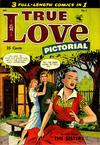 Cover for True Love Pictorial (St. John, 1952 series) #3