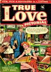 Cover for True Love Pictorial (St. John, 1952 series) #7