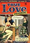 Cover for True Love Pictorial (St. John, 1952 series) #9