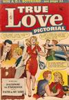 Cover for True Love Pictorial (St. John, 1952 series) #10