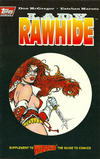Cover for Lady Rawhide Mini Comic (Topps, 1995 series) #1