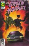 Cover for The Green Hornet (Now, 1991 series) #8 [Direct]