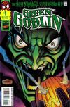 Cover Thumbnail for Green Goblin (1995 series) #1 [Direct Edition]