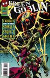 Cover Thumbnail for Green Goblin (1995 series) #3 [Direct Edition]