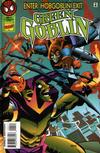 Cover Thumbnail for Green Goblin (1995 series) #4 [Direct Edition]