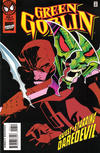 Cover Thumbnail for Green Goblin (1995 series) #6 [Direct Edition]