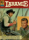 Cover for Laramie (Dell, 1962 series) #01418-207