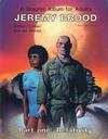 Cover for Jeremy Brood (Fantagor Press, 1982 series) 
