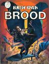 Cover for Fantagor Presents Brood (Fantagor Press, 1983 series) #[nn]
