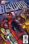 Cover Thumbnail for Beyond! (2006 series) #1 [Direct Edition]