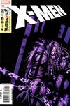 Cover Thumbnail for X-Men (2004 series) #189 [Direct Edition]