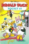 Cover for Donald Duck Pocket (Geïllustreerde Pers, 1992 series) #41 - Een onvergetelijk feest