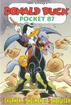 Cover for Donald Duck Pocket (Sanoma Uitgevers, 2002 series) #87